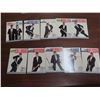 Image 3 : 1991 arena american hockey draft pick set premiere edition- with certificate of authenticity