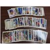 Image 3 : Lot of 1990 U.D and 1991 score NFL baseball and football cards