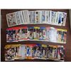 Image 3 : box of various hockey cards
