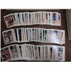 Image 5 : box of various hockey cards