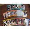 Image 5 : Box of 1990-91 pro set NHL cards
