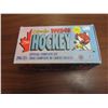 Image 1 : Box of 1992-93 o-pee-chee 25th hockey official complete set