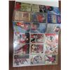 Image 2 : Lot of montreal canadians cards