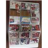 Image 5 : Lot of montreal canadians cards