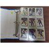 Image 1 : 28 sheets of hockey cards