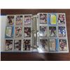 Image 2 : 28 sheets of hockey cards