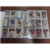 Image 3 : 28 sheets of hockey cards