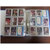 Image 5 : 28 sheets of hockey cards