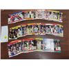 Image 5 : Lot of 1991 U.D, 1989-90 pro set, 1991-92 pro set and ultimate original 6 extras hockey cards