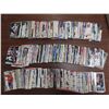Image 5 : box of various hockey cards