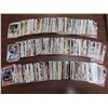 Image 5 : box of various hockey cards