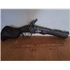Vintage REPLICA Non-Firing 1700[x=#8217/]s Collectible wood and metal Flintlock German Blunderbuss w