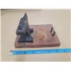 Image 2 : salesman sample anvil