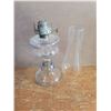 Image 2 : #1 coal oil lamp