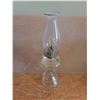 Image 1 : #2 coal oil lamp