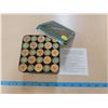 Image 1 : commemorative ducks unlimited full box all brass shotgun shells (PAL required)