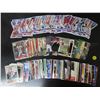 Image 2 : Lot of various baseball cards