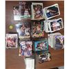 Image 1 : Lot of various basketball cards