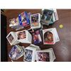 Image 1 : Lot of various basketball cards