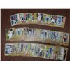 Image 2 : Lot of topps heritage baseball cards