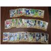 Image 3 : Lot of topps heritage baseball cards