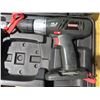 Image 2 : craftsman 19.2 volt cordless worklight and drill -driver