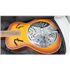 Image 2 : Beautiful "Fender" - Resonator acoustic guitar