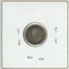 Image 2 : 1917 Canadian silver 5 cent coin