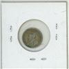 Image 2 : 1920 Canadian silver 5 cent coin