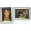 Image 1 : 2 Elvis collector's cards