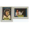 Image 2 : 2 Elvis collector's cards