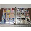 Image 7 : Binder of assorted hockey cards