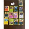 Image 1 : Over 300 Pokeman Cards