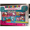 Image 1 : Hello Kitty 8 Puzzle Pack