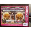 Image 1 : 1000 Piece Store Eurographhics Puzzle