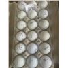 Image 1 : 18 Various Golf Balls