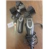 Image 1 : Wahl Clippers and Attachments