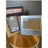 Image 1 : 2 Picture Frames