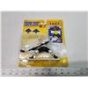 Image 1 : Mario Lemieux, 1997 Starting line up figure - sealed