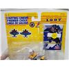 Image 2 : Mario Lemieux, 1997 Starting line up figure - sealed