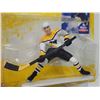 Image 3 : Mario Lemieux, 1997 Starting line up figure - sealed