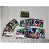 Image 1 : 1995 Members only, baseball 1-50 complete - including Griffey Jr.