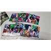 Image 2 : 1995 Members only, baseball 1-50 complete - including Griffey Jr.