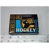 Image 1 : 1994 Topps Stadium club members only, hockey set 1-50