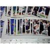 Image 2 : 1994 Fleer update, incl 10 card "Diamond tribute"
