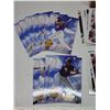 Image 3 : 1994 Fleer update, incl 10 card "Diamond tribute"