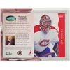 Image 3 : 1994 Parkhurst Don Cherry's Playoff Heroes - Patrick Roy D10