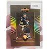Image 2 : 1994-95 Leaf Ltd, Gold - Mario Lemieux hockey card - 1/10 #2210 of 2500