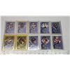 Image 2 : 1994-95 Leaf Ltd, Gold Stars hockey cards - #'s/10000