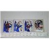 Image 2 : 4 - Inserts - Roy, Jagr, Federov, Forsberg, Selanne
